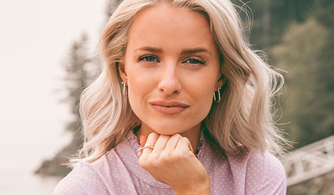 Thomas Sabo unveils Inthefrow as Brand Ambassador 